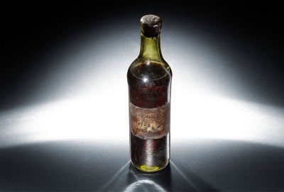 cognac 250 anni