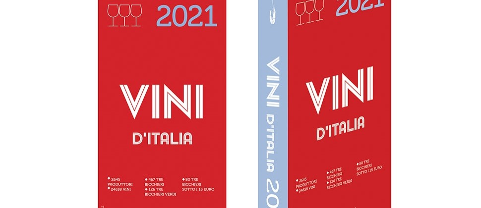 guida vini gambero rosso 2021 copertina