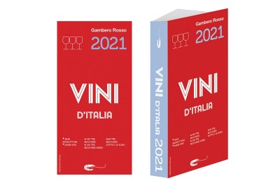 guida vini gambero rosso 2021 copertina
