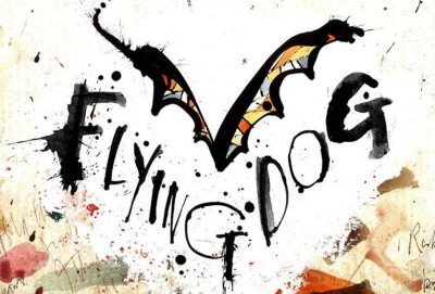 flying dog copertina 970