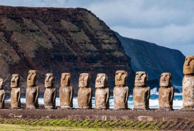 1 Chile Dream Tours Easter Island Explore Chile Tour
