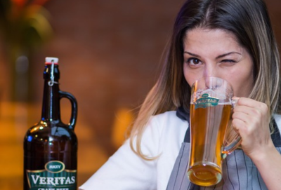 6000 euro per assaggiare la birra a Londra Copertina