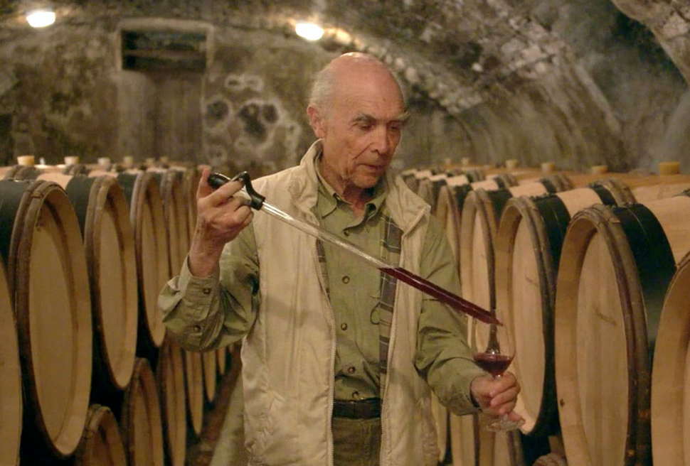 “Il vino è un’emozione, non un business”. Aubert de Villaine dice addio