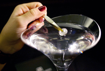 Copertina 10 cocktail piu costosi del mondo