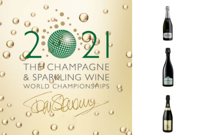 Copertine Olimpiadi Champagne 2021
