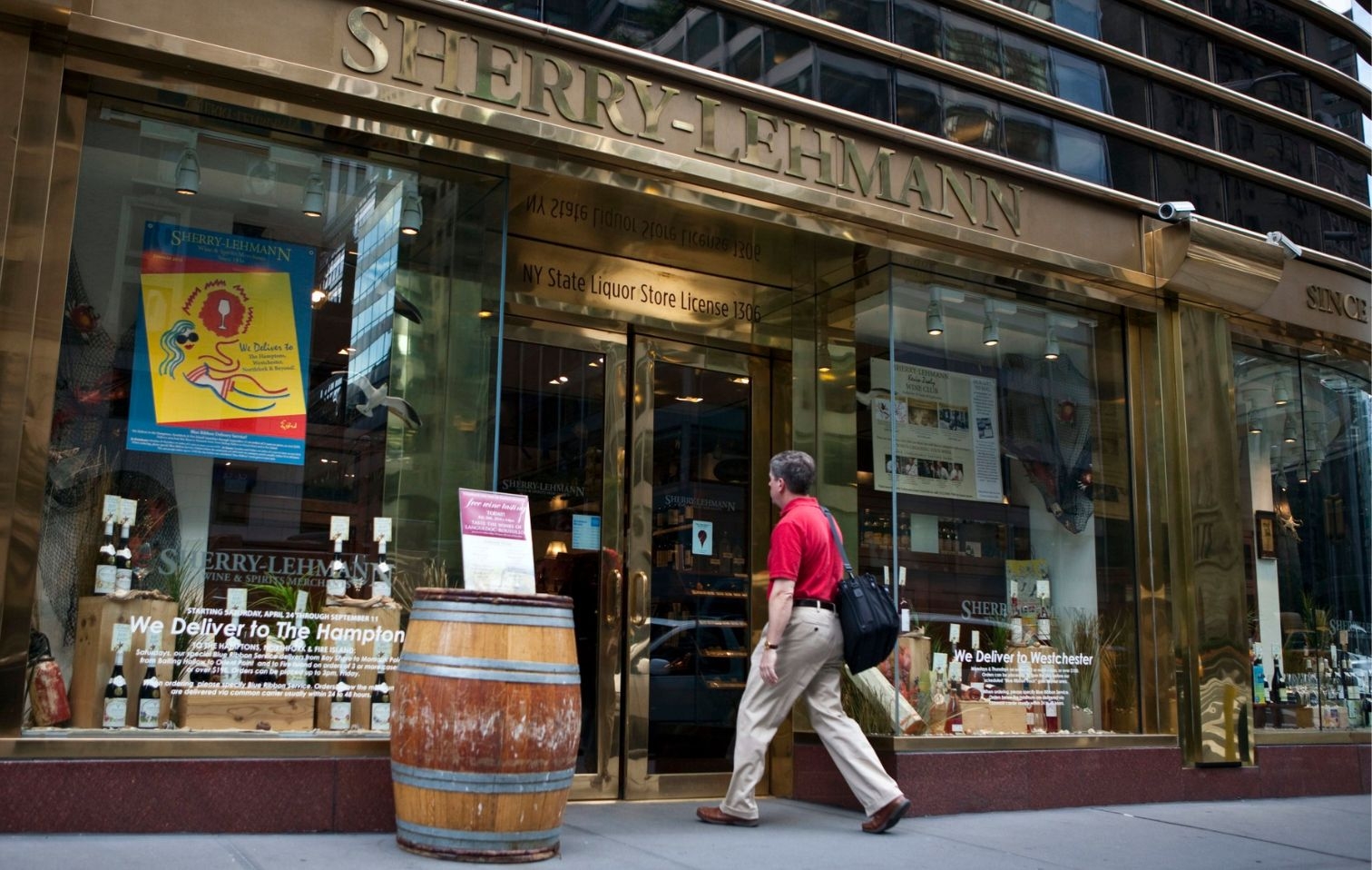 New York Wine Shop Charges Customers 1 Million But Fails to Deliver Wines Wine Reporter