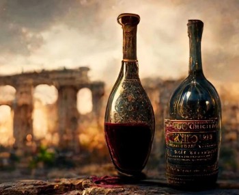 copertina vino antico egitto 2000 anni ok