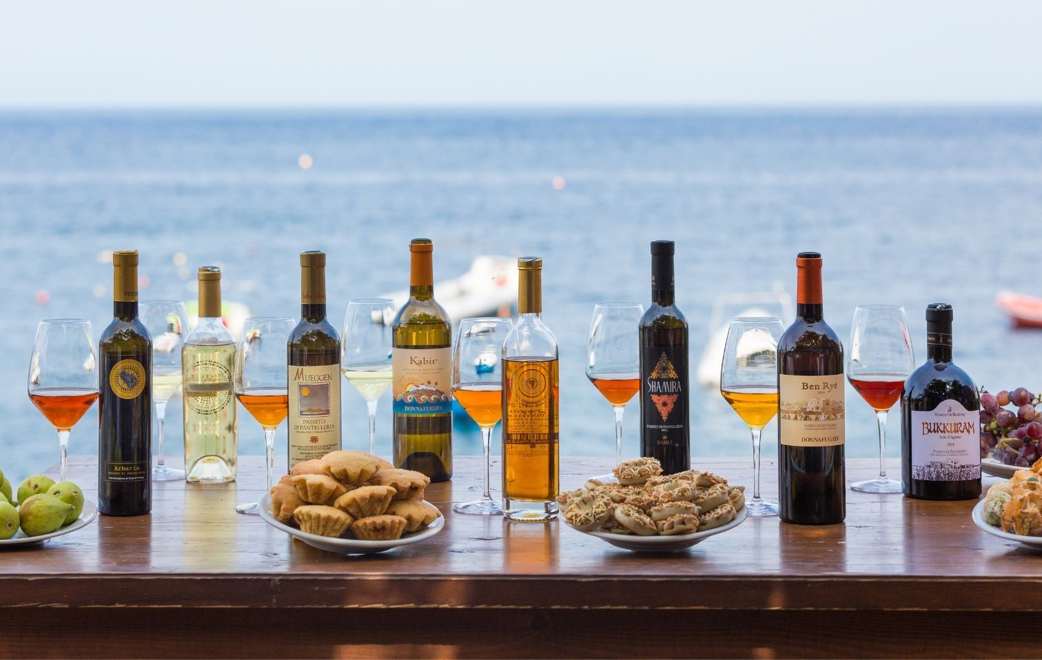 copertina vini pantelleria