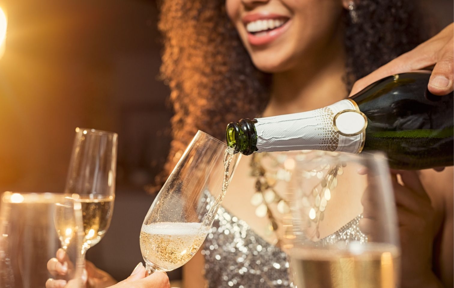 What are the best Cheap Champagnes for the holidays great wines at pop prices Wine Reporter Reporter Gourmet S.r.l